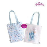 Zippies Lab Disney Princess Geo Reverso Tote | The Nest Attachment Parenting Hub